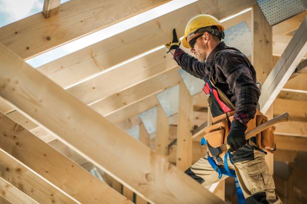 Best Roof Maintenance Services  in Suncrest, WA