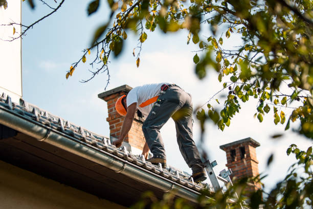 Best Roof Waterproofing Services  in Suncrest, WA