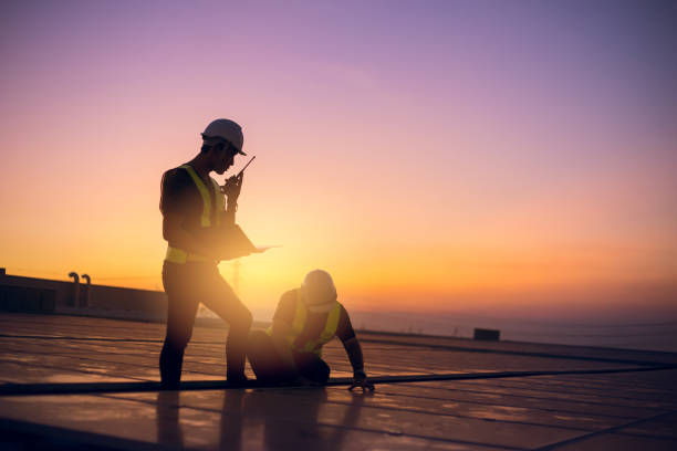 Best Best Roofing Contractors  in Suncrest, WA