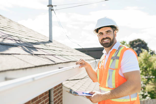 Best Local Roofing Companies  in Suncrest, WA