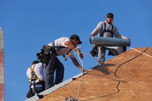 Roof Waterproofing Services in Suncrest, WA