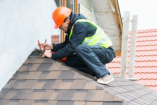 Best Storm Damage Roof Repair  in Suncrest, WA