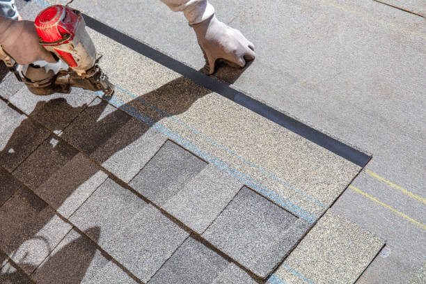 Best Gutter Installation and Roofing  in Suncrest, WA